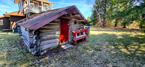 17801 Bear Creek Angle Inlet MN 56711