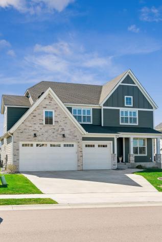4685 Garland Lane N Plymouth MN 55446