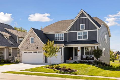 4685 Garland Lane N Plymouth MN 55446