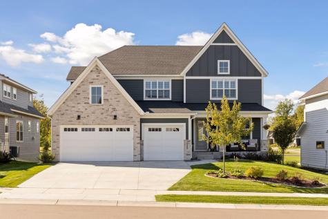 4685 Garland Lane N Plymouth MN 55446