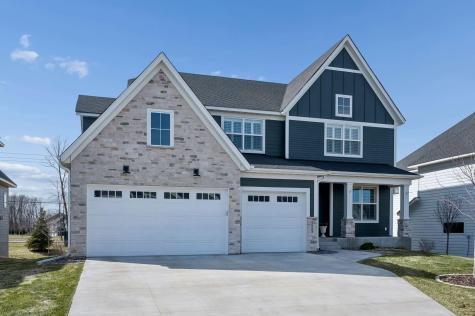 4685 Garland Lane N Plymouth MN 55446