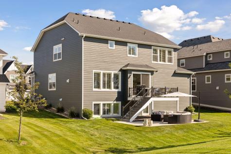 4685 Garland Lane N Plymouth MN 55446