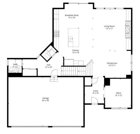 4685 Garland Lane N Plymouth MN 55446