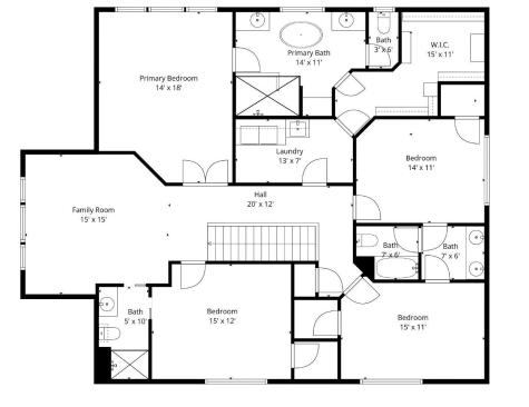 4685 Garland Lane N Plymouth MN 55446