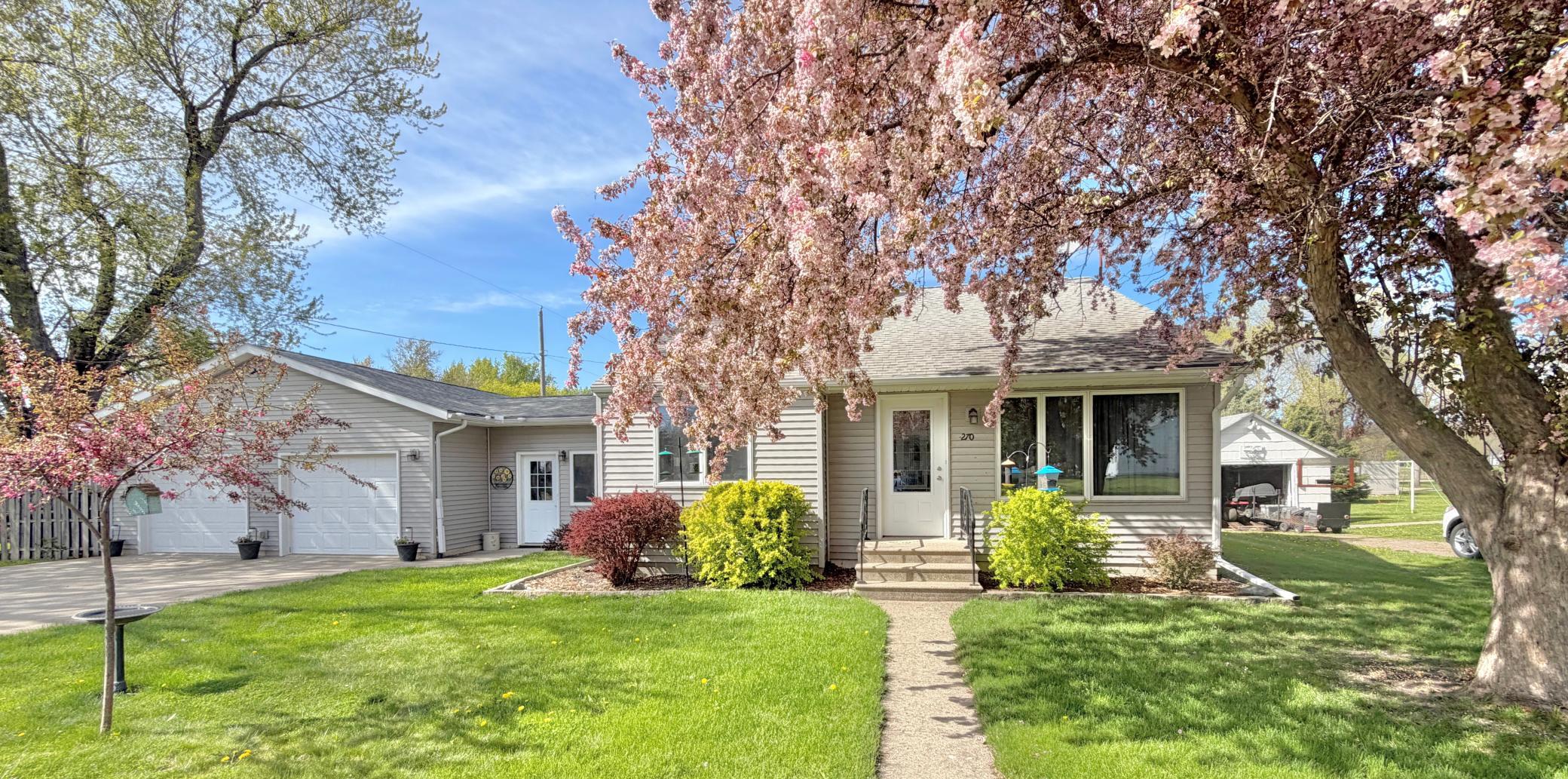 270 North Street E Vesta MN 56292