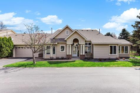 1401 Park Street White Bear Lake MN 55110