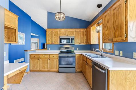 1401 Park Street White Bear Lake MN 55110