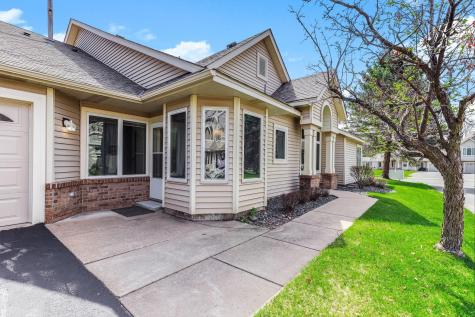 1401 Park Street White Bear Lake MN 55110