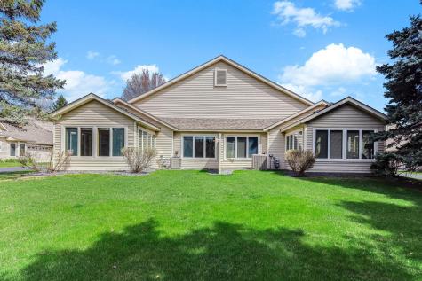 1401 Park Street White Bear Lake MN 55110