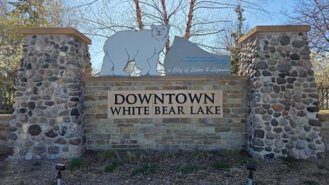 1401 Park Street White Bear Lake MN 55110