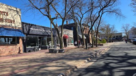 1401 Park Street White Bear Lake MN 55110