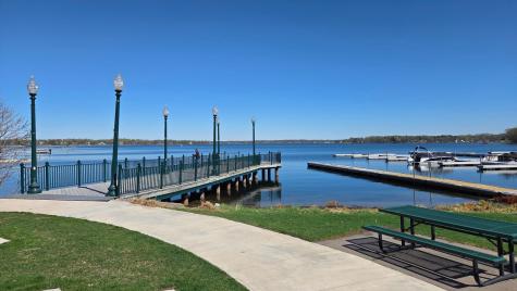 1401 Park Street White Bear Lake MN 55110