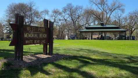 1401 Park Street White Bear Lake MN 55110
