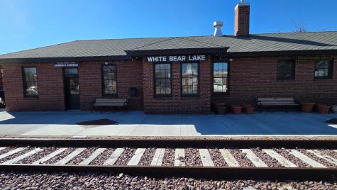1401 Park Street White Bear Lake MN 55110