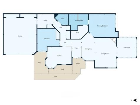 1401 Park Street White Bear Lake MN 55110