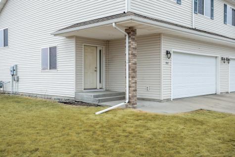 907 30th Avenue W West Fargo ND 58078