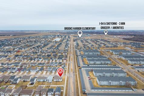 907 30th Avenue W West Fargo ND 58078