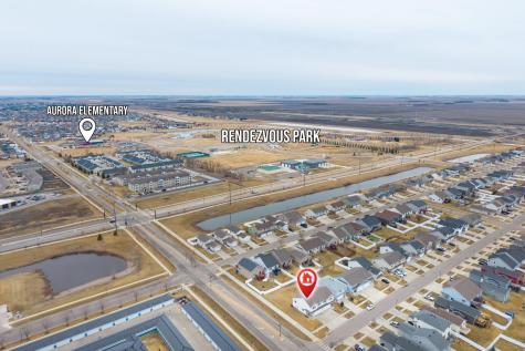 907 30th Avenue W West Fargo ND 58078