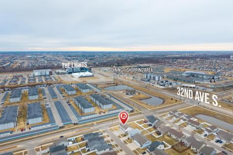 907 30th Avenue W West Fargo ND 58078