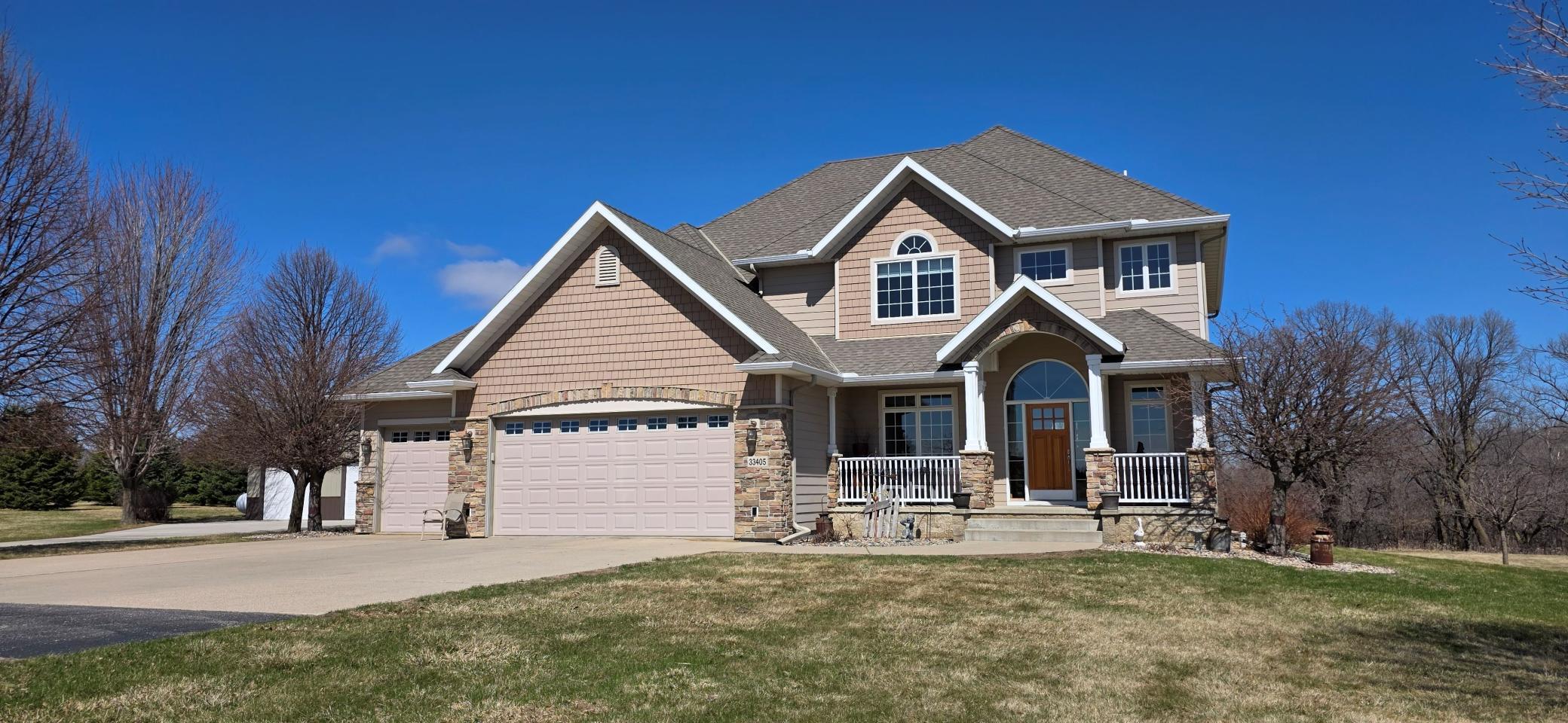 33405 Oak Ridge Avenue Redwood Falls MN 56283