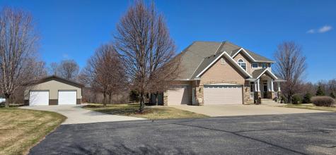 33405 Oak Ridge Avenue Redwood Falls MN 56283