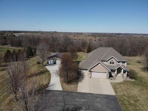 33405 Oak Ridge Avenue Redwood Falls MN 56283