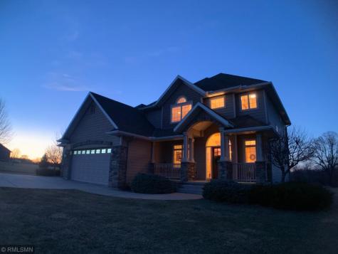 33405 Oak Ridge Avenue Redwood Falls MN 56283