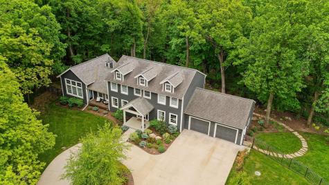 1147 Chippewa Drive NW Rochester MN 55901