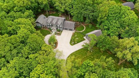 1147 Chippewa Drive NW Rochester MN 55901