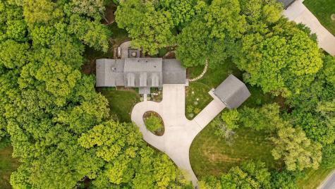 1147 Chippewa Drive NW Rochester MN 55901