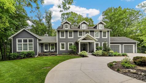 1147 Chippewa Drive NW Rochester MN 55901
