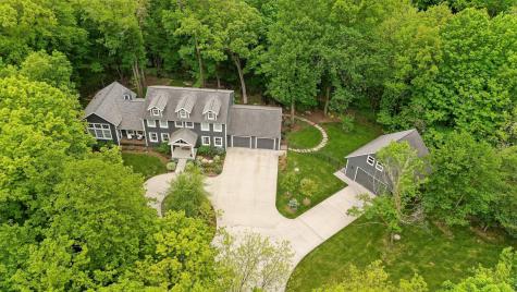 1147 Chippewa Drive NW Rochester MN 55901