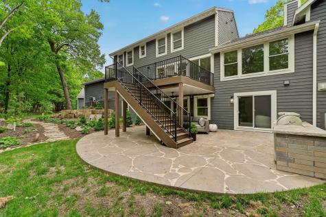 1147 Chippewa Drive NW Rochester MN 55901
