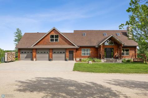 25712 15th Avenue N Hawley MN 56549