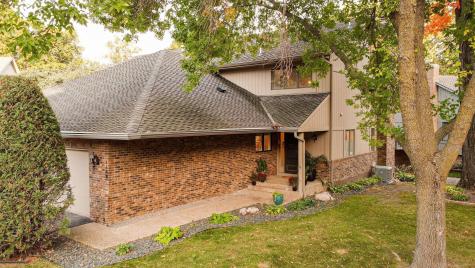 1148 Hollybrook Drive Wayzata MN 55391
