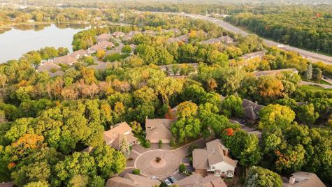 1148 Hollybrook Drive Wayzata MN 55391