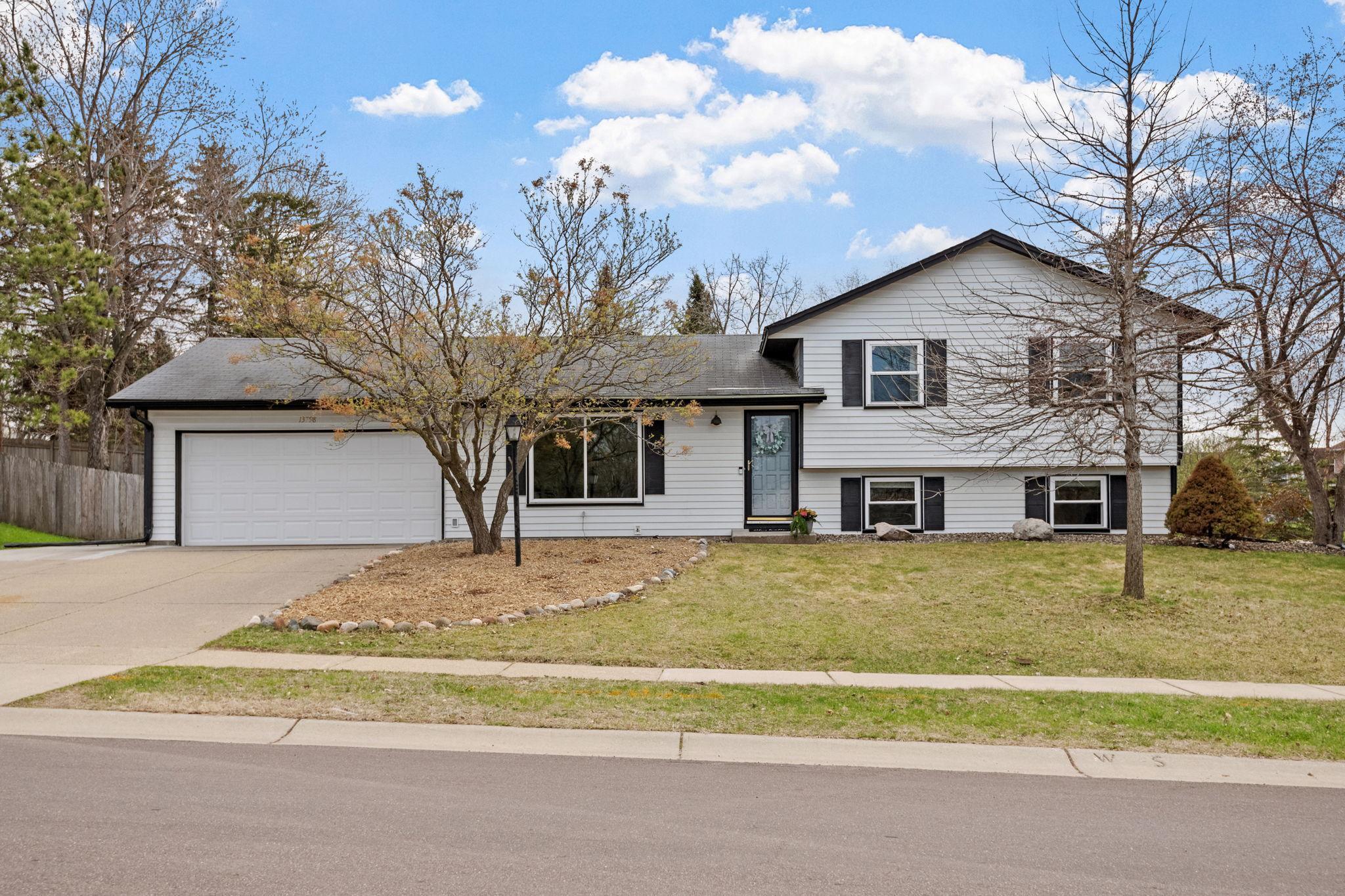 13798 Fordham Avenue Apple Valley MN 55124