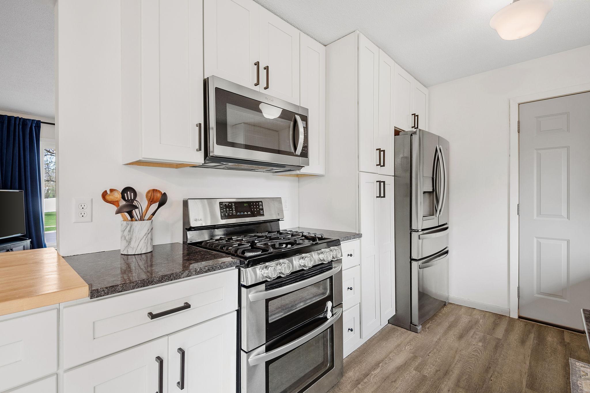 13798 Fordham Avenue Apple Valley MN 55124