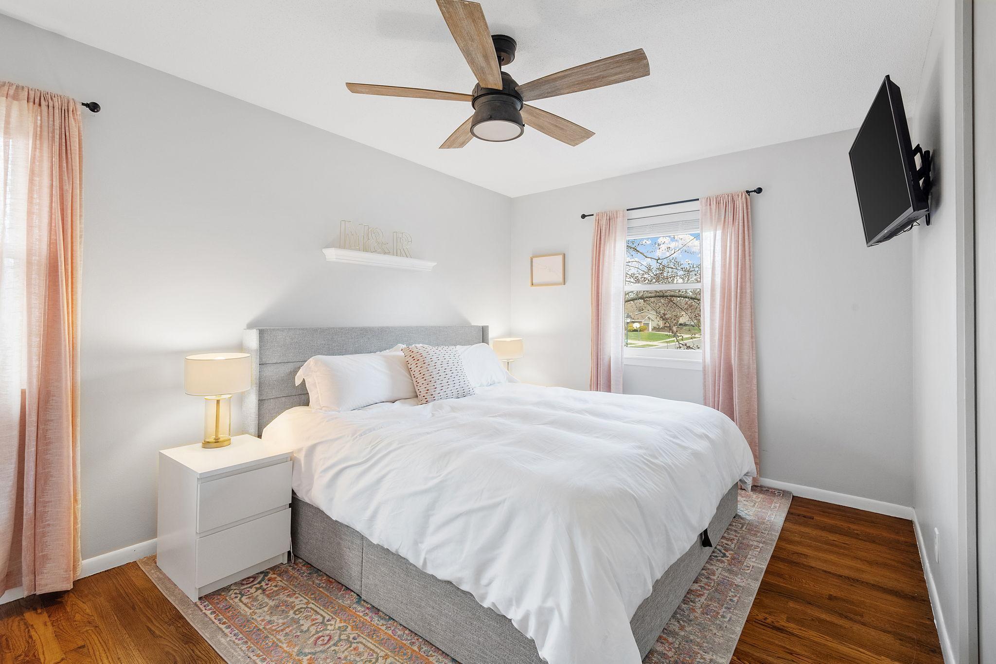 13798 Fordham Avenue Apple Valley MN 55124