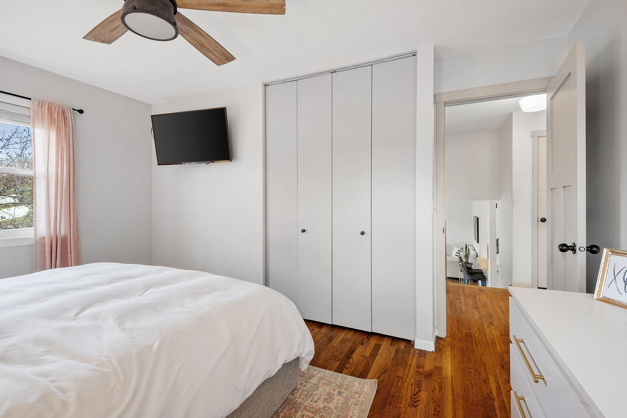 13798 Fordham Avenue Apple Valley MN 55124