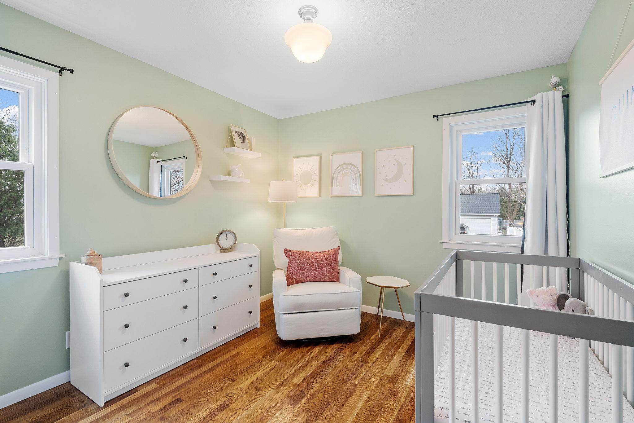 13798 Fordham Avenue Apple Valley MN 55124