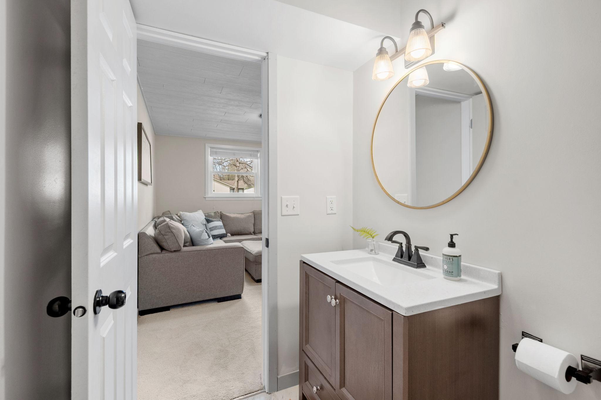 13798 Fordham Avenue Apple Valley MN 55124