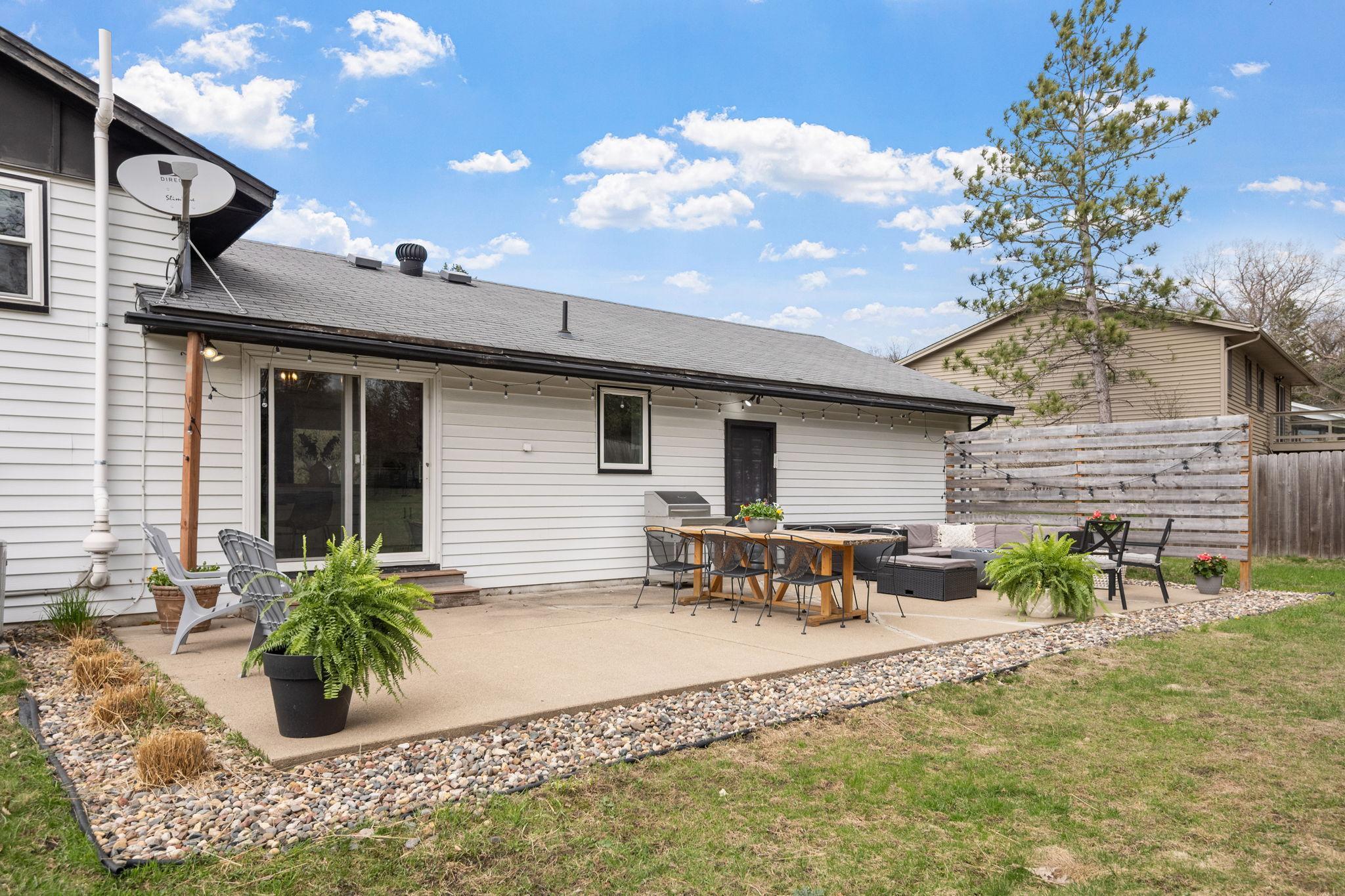 13798 Fordham Avenue Apple Valley MN 55124