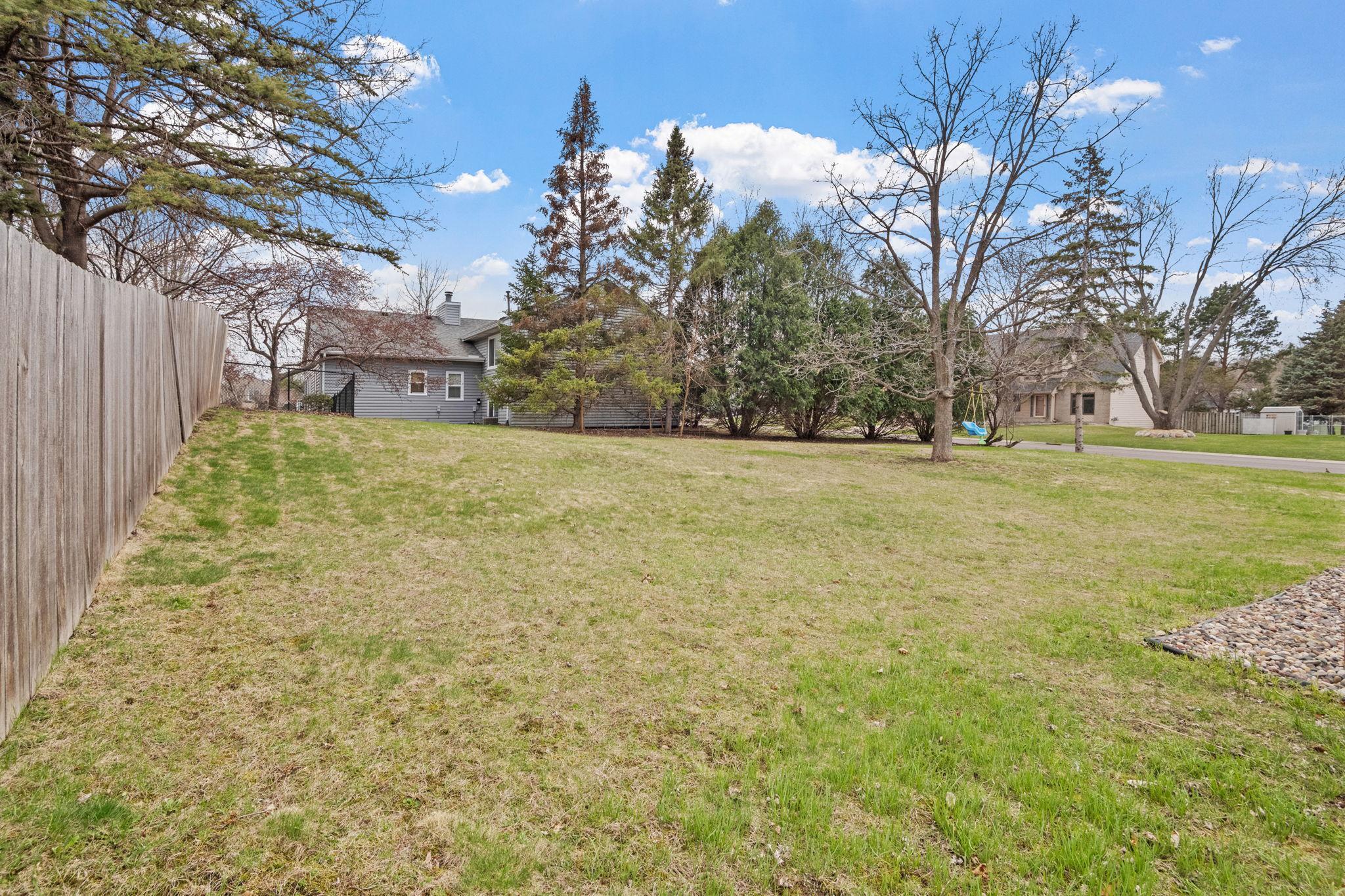 13798 Fordham Avenue Apple Valley MN 55124