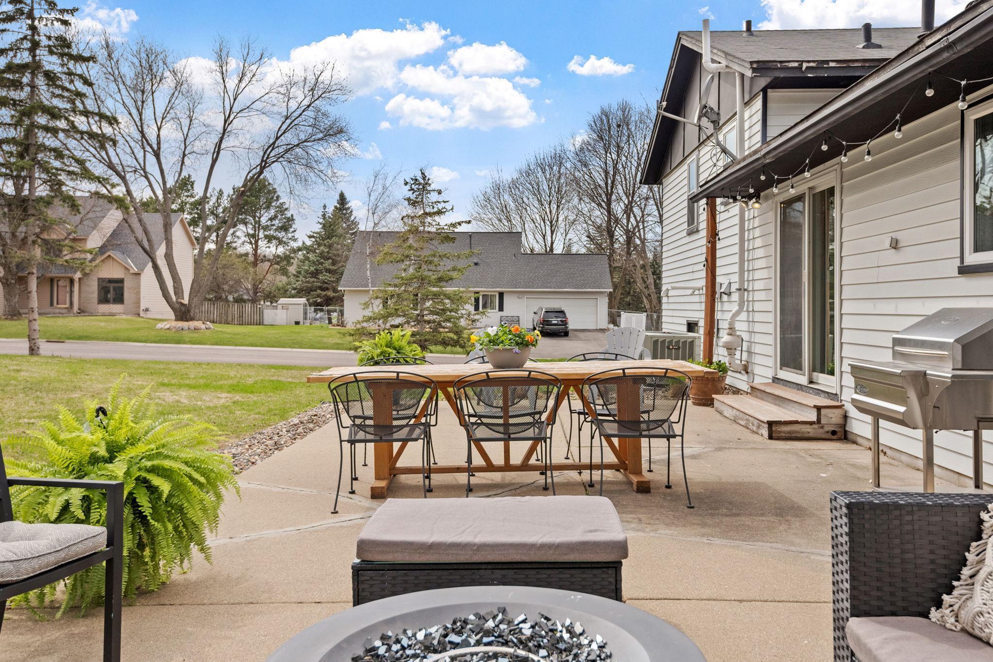 13798 Fordham Avenue Apple Valley MN 55124