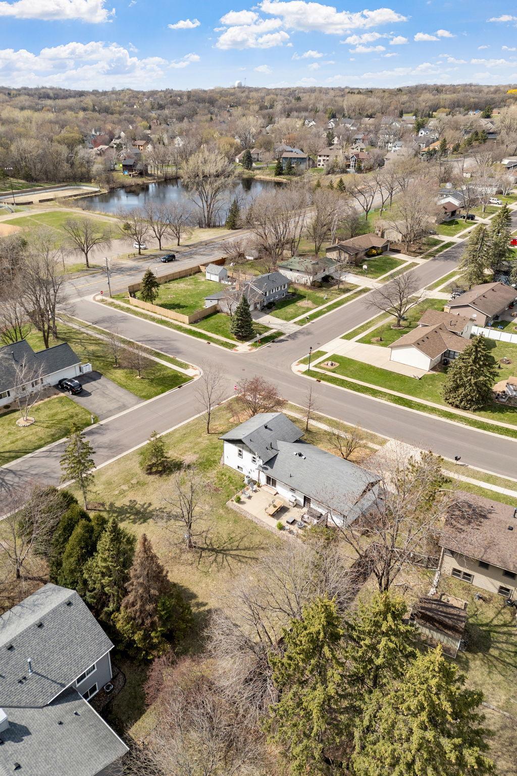 13798 Fordham Avenue Apple Valley MN 55124