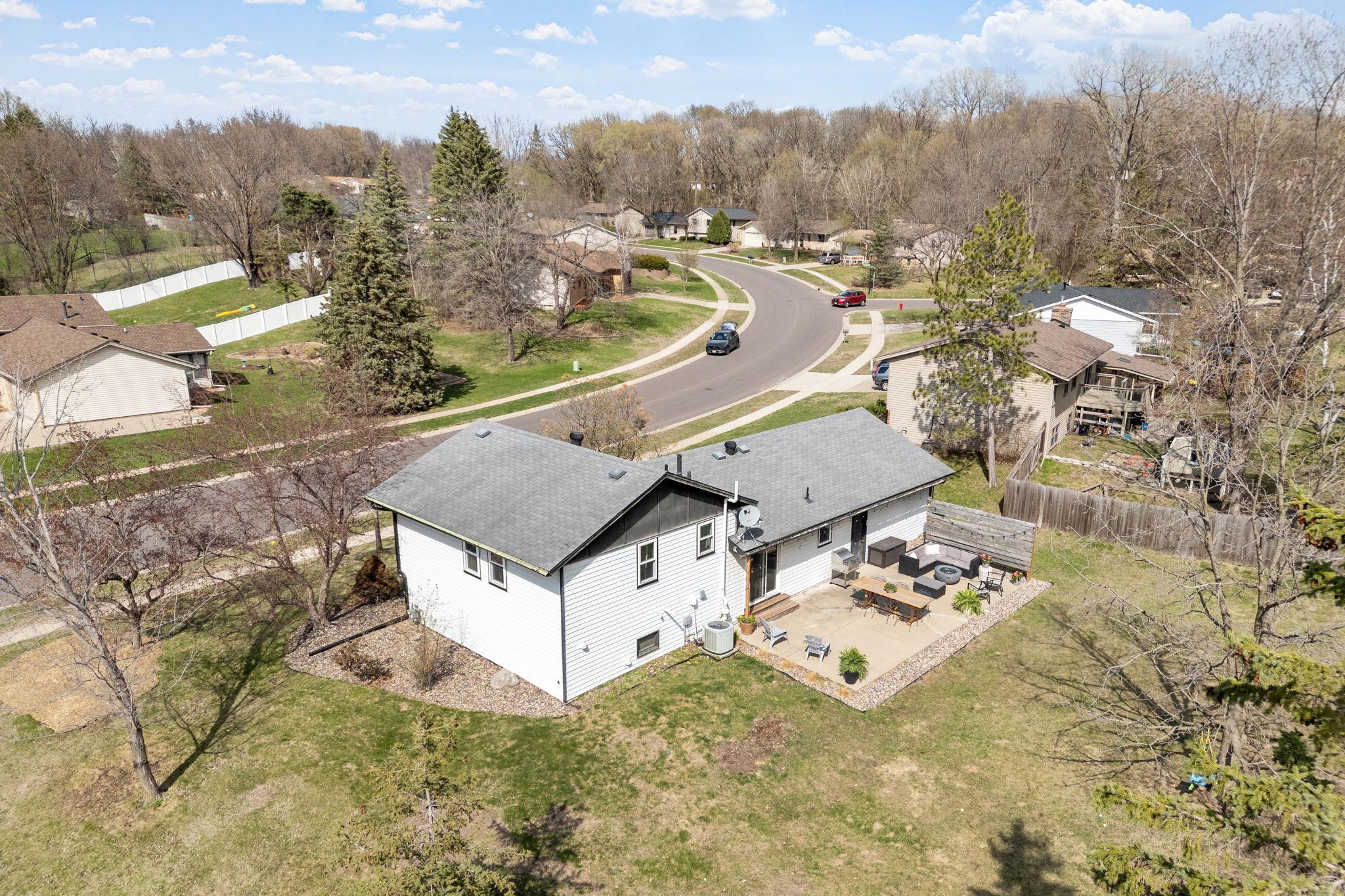 13798 Fordham Avenue Apple Valley MN 55124