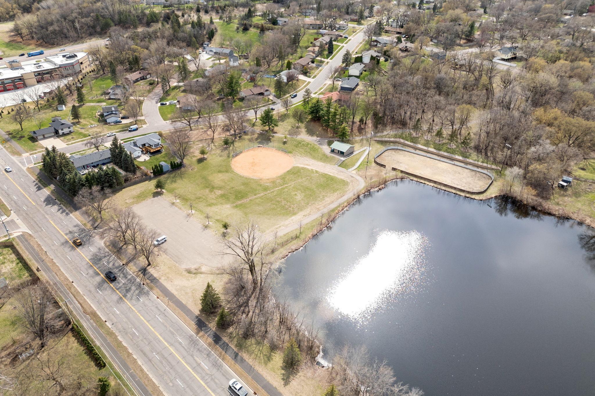 13798 Fordham Avenue Apple Valley MN 55124