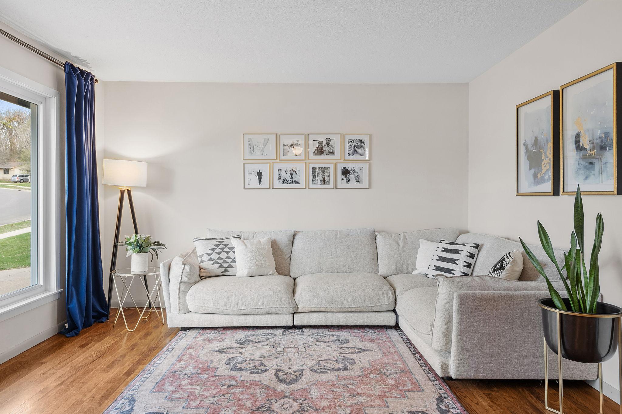 13798 Fordham Avenue Apple Valley MN 55124