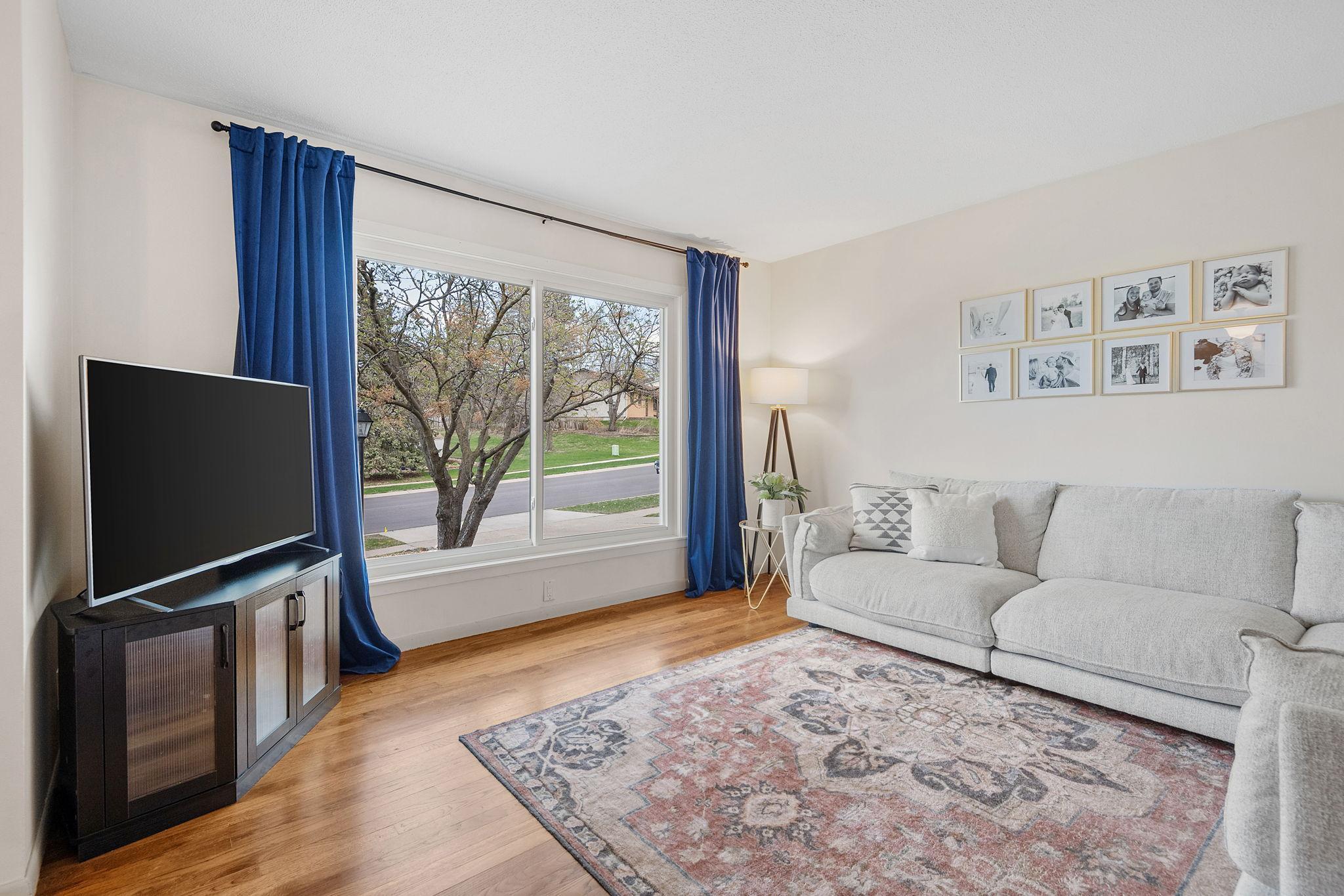 13798 Fordham Avenue Apple Valley MN 55124